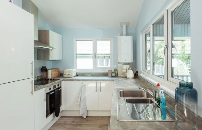 Willow Valley Holiday Park - Foto 7