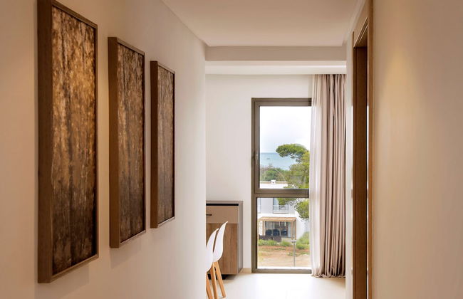 Radisson Blu Residences Al Hoceima - Foto 7