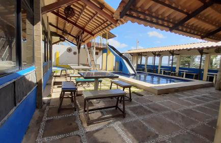 Prainha Apart-Hotel - Foto 20