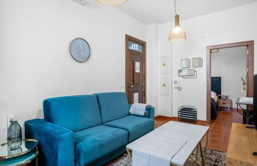 Limehome Granada Calle Santa Ana - Foto 58