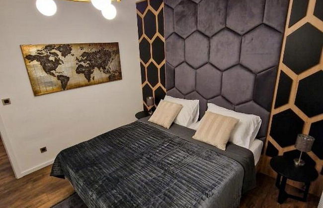 Urban Luxury Apartment Zagreb - Foto 5