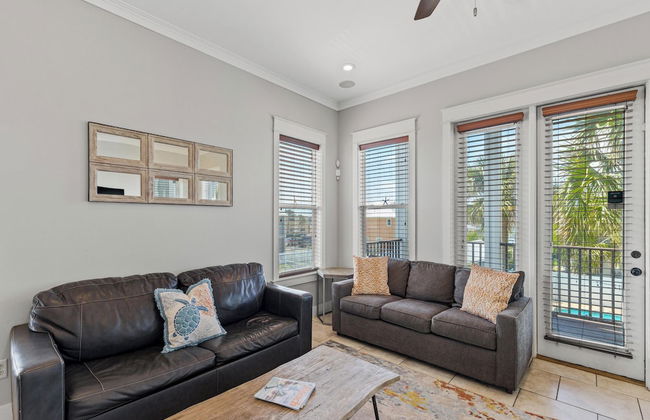 Salty Beach - Photo 12