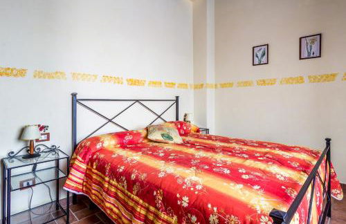 Agriturismo Borgo Campetroso - Foto 122