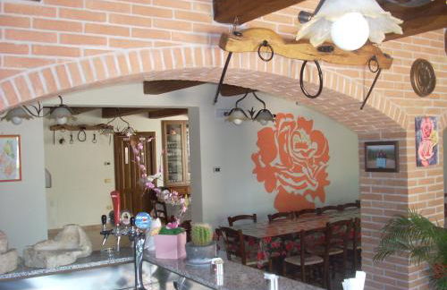 Agriturismo La Rosa Montefalco - Foto 37