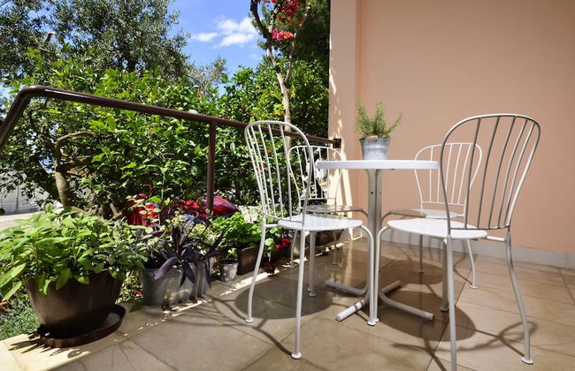 Apartments Denise Podgora - Photo 15