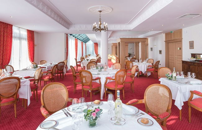 Villa Médicis Puteaux - Foto 55