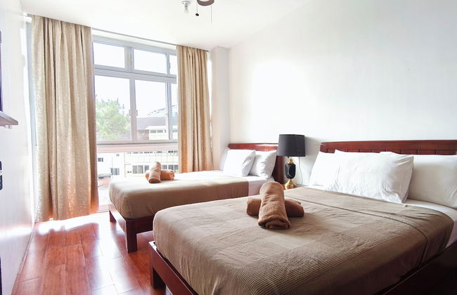 Grandview Residences by Vilma near Burnham Park-204 - Foto 5