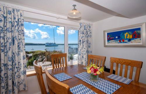Beach House Cottage - Milford Haven - Foto 13