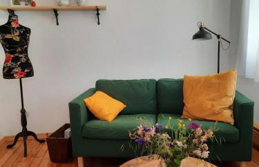 Heimschneiderei - Foto 2