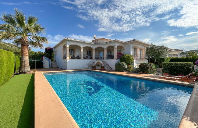 Villa El Sueno Panoramico - Foto 1