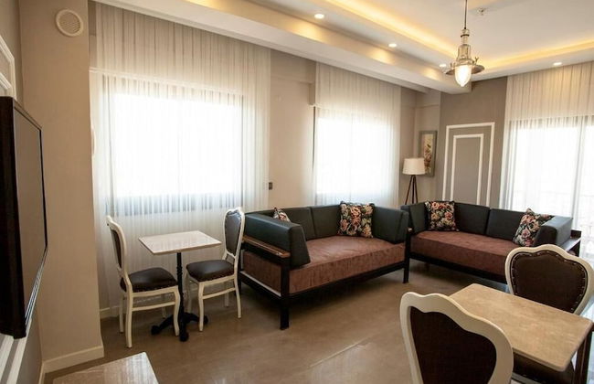 Lion Park Suites & Residence Hotel - Foto 12