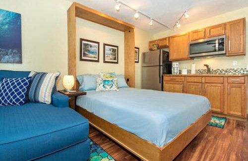 STUDIOS - Vacation Condos in Kona - Foto 9