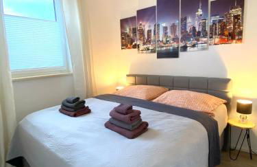 Larimar Apartment Kirchheim am Neckar - Foto 1