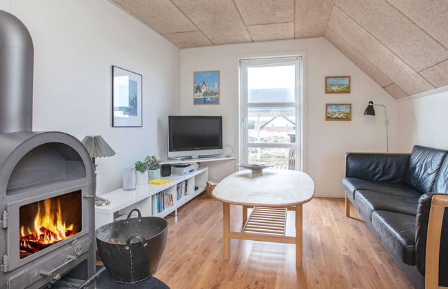 Holiday Home in Thisted - Photo 5