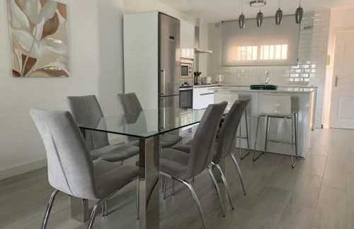 Tulipanes Benalmádena - Parking privado - Photo 4