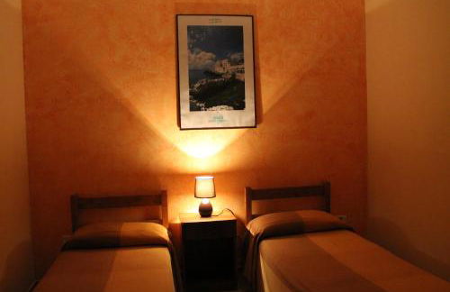 TERRA DI MARE LOC. TURISTICA - Foto 22