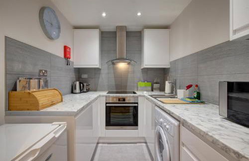 Collingham Serviced Apartments - Foto 60