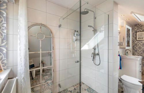 Ferienwohnung Am Jakobsweg - Foto 25