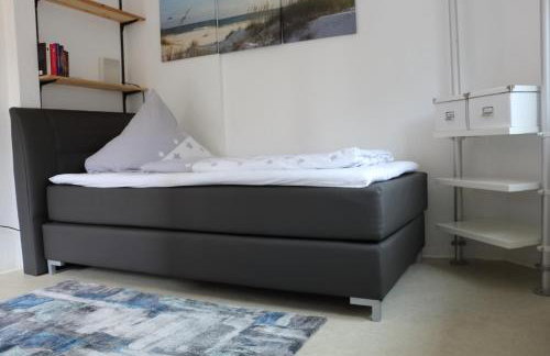 Ein gemütliches Zimmer an der Schweizer Grenze - Foto 9