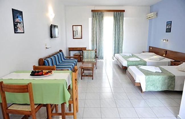 Maritime Hotel Aparts - Foto 22