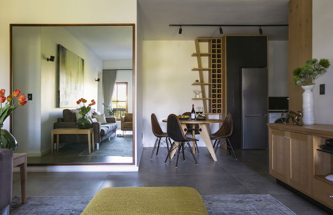 De Zalze Lodge - Foto 39