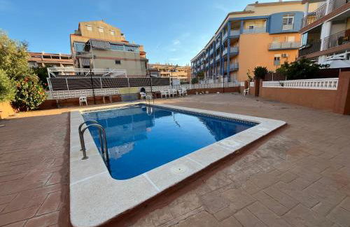 Apartamento en Canet Berenguer Valencia - Foto 20