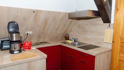 3-R-Ferienwohnung-fuer-3-Personen-in-Schaprode-auf-Ruegen-Zi4 - Foto 4