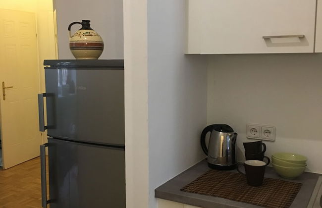 Heart of Vienna Harmoniegasse - Foto 11