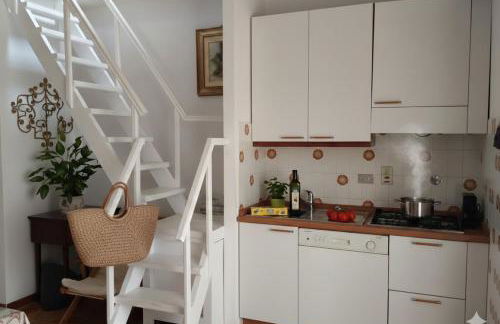 Appartamento Mare e Sale - Foto 8