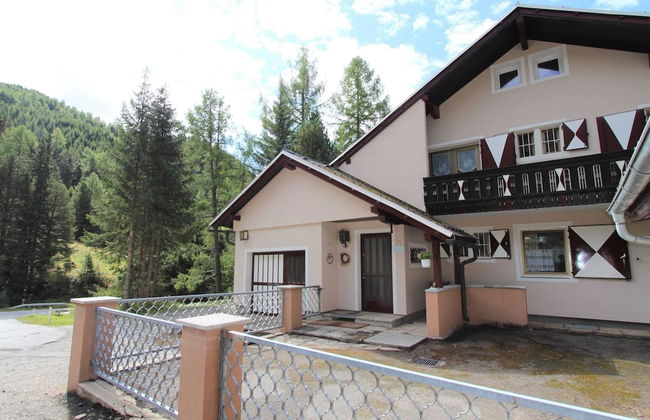 Holiday Home in Innerkrems in Carinthia With Sauna - Foto 29