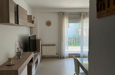 Apartamento Besiberri en Vilaller Ideal familias - Foto 7