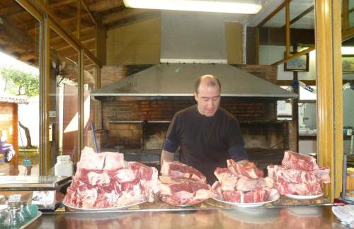 Casa Rural Irigoien - Foto 1