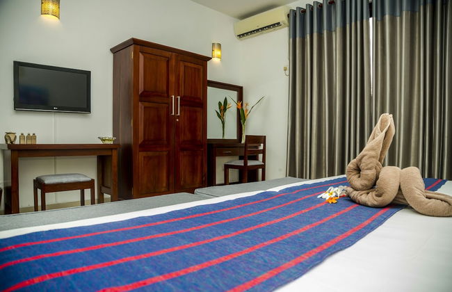 Villa Upper Dickson - Photo 24