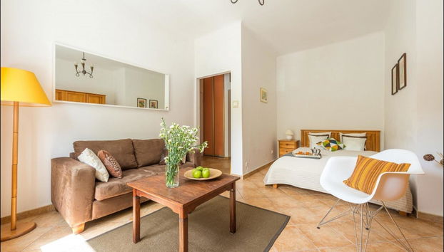 P&O Plac Zbawiciela 2 - Foto 3