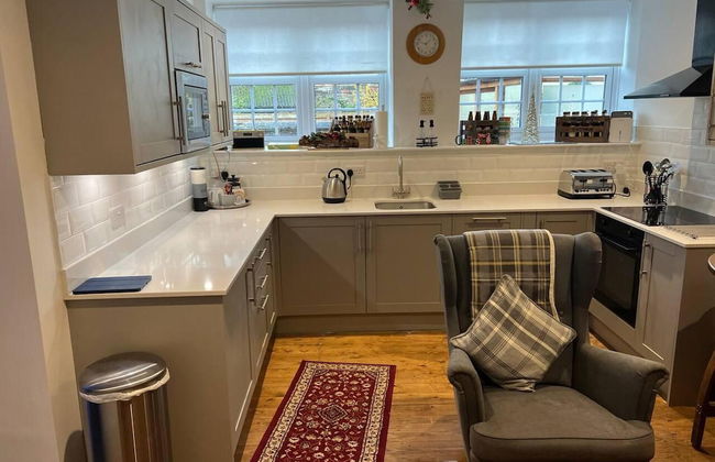 Brewers Den a Beautiful 1-bed Apartment in Masham - Foto 6