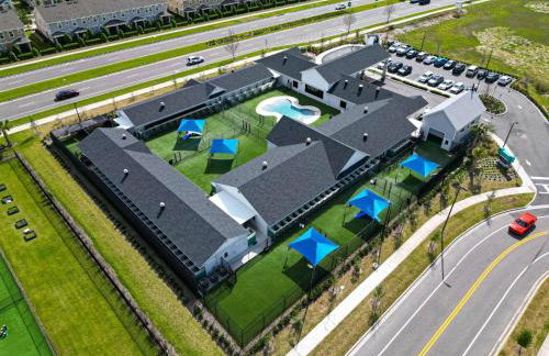 Peaceful 2BR by the Bay Pool and Coastal Vibes - Foto 58