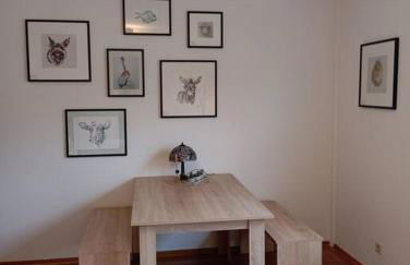 Wohnung im Grünen in Messenähe - Photo 6