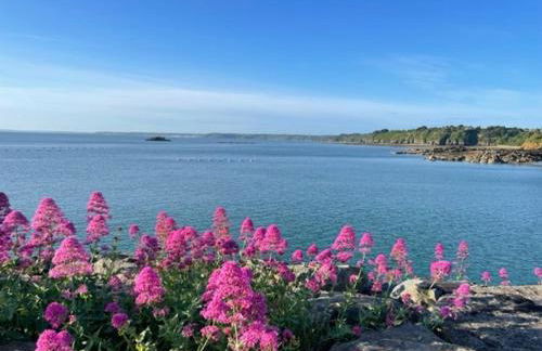 Cocon Bohème - Charme et Elégance au port - Foto 7