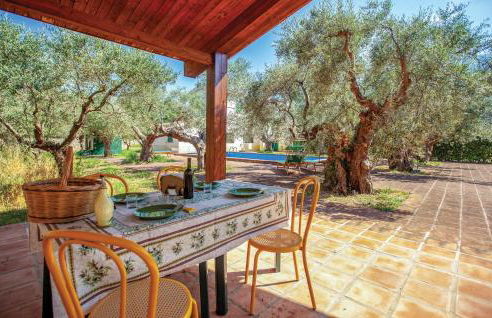 Amazing Home In Tocco Da Casauria - Foto 6