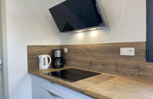 311 - Maison récente à quelques pas de la magnifique plage de l'Anse du Croc - Foto 17