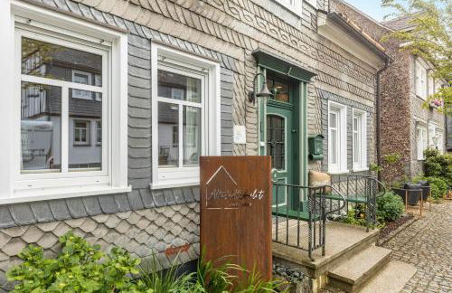 Ferienhaus Altstadtchalet - Foto 35