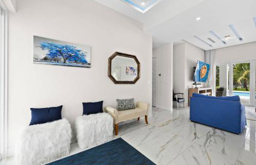 The White House of Miami ºPerfect for Families & Weekly Stays Close to Miami Beaches and the Keys West - Foto 12