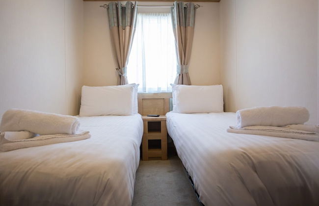 St Ives Bay Beach Resort - Foto 14