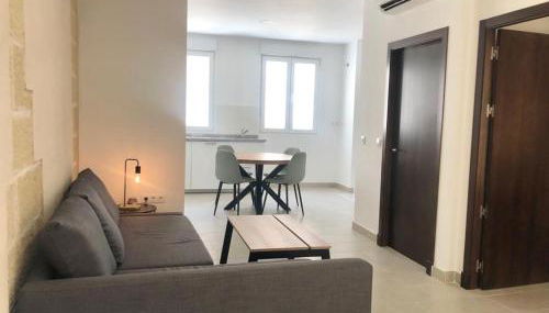 Apartamento en Plaza Plateros - Photo 4