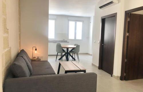 Apartamento en Plaza Plateros - Foto 4
