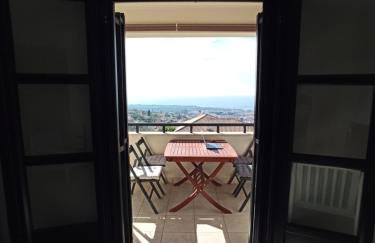 Kiparissia Castle & Sea view - Foto 48