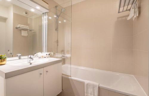 Zenitude Hôtel-Résidences Marseille Saint Charles - Foto 24