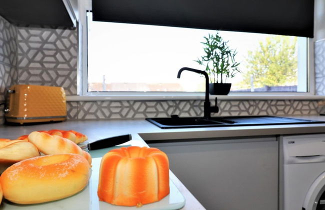 Morland House - East Kilbride - Foto 24