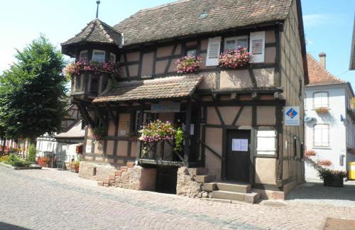 Gîte ''Les Bleuets'' Piscine été 2026 - Foto 13