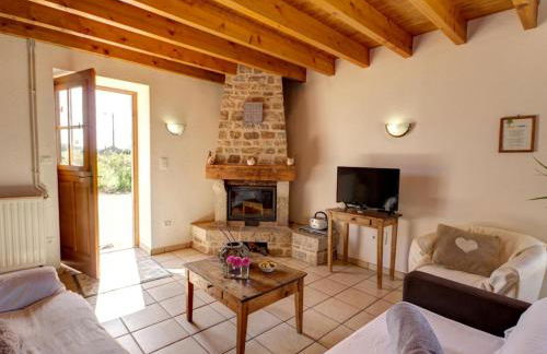 Gîte charmant pour 10, nature et confort avec animaux admis - FR-1-496-60 - Foto 10